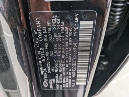 Genesis GV80 2.5T Select AWD 2026