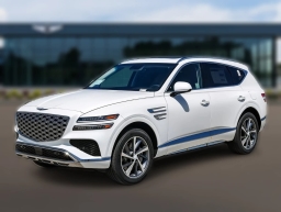 Genesis GV80 2.5T Select AWD 2026