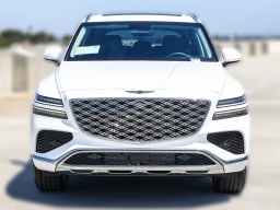 Genesis GV80 2.5T Select AWD 2026