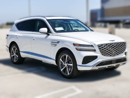 Genesis GV80 2.5T Select AWD 2026