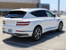 Genesis GV80 2.5T Select AWD 2026