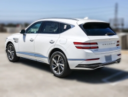 Genesis GV80 2.5T Select AWD 2026