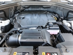 Genesis GV80 2.5T Select AWD 2026