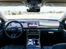 Genesis GV80 2.5T Select AWD 2026