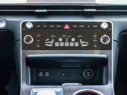 Genesis GV80 2.5T Select AWD 2026