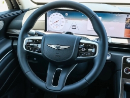 Genesis GV80 2.5T Select AWD 2026