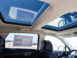 Genesis GV80 2.5T Select AWD 2026