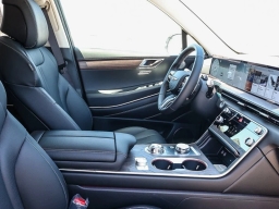 Genesis GV80 2.5T Select AWD 2026