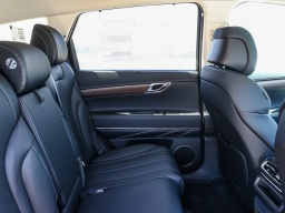 Genesis GV80 2.5T Select AWD 2026