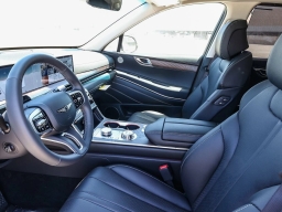 Genesis GV80 2.5T Select AWD 2026