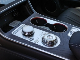 Genesis GV80 2.5T Select AWD 2026