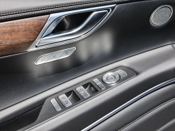 Genesis GV80 2.5T Select AWD 2026