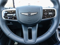 Genesis GV80 2.5T Select AWD 2026