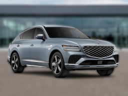 Genesis GV80 Coupe 3.5T AWD 2026
