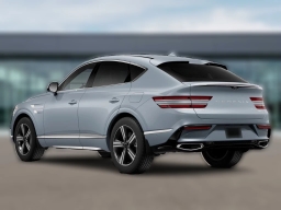 Genesis GV80 Coupe 3.5T AWD 2026