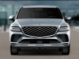 Genesis GV80 Coupe 3.5T AWD 2026