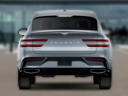 Genesis GV80 Coupe 3.5T AWD 2026