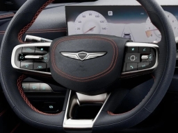 Genesis GV80 Coupe 3.5T AWD 2026