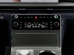 Genesis GV80 Coupe 3.5T AWD 2026