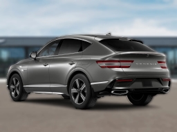 Genesis GV80 Coupe 3.5T AWD 2026