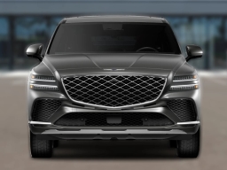 Genesis GV80 Coupe 3.5T AWD 2026