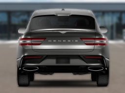 Genesis GV80 Coupe 3.5T AWD 2026