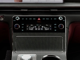 Genesis GV80 Coupe 3.5T AWD 2026