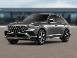 Genesis GV80 Coupe 3.5T AWD 2026