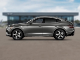 Genesis GV80 Coupe 3.5T AWD 2026