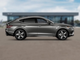 Genesis GV80 Coupe 3.5T AWD 2026