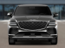 Genesis GV80 Coupe 3.5T AWD 2026