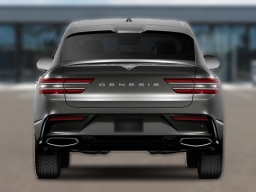 Genesis GV80 Coupe 3.5T AWD 2026