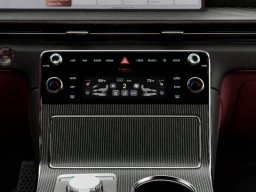 Genesis GV80 Coupe 3.5T AWD 2026