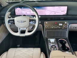 Genesis GV80 Coupe 3.5T AWD 2026