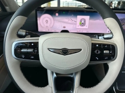 Genesis GV80 Coupe 3.5T AWD 2026