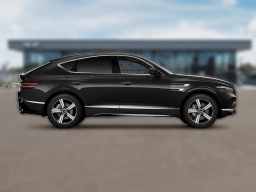 Genesis GV80 Coupe 3.5T AWD 2026