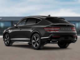 Genesis GV80 Coupe 3.5T AWD 2026