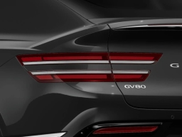 Genesis GV80 Coupe 3.5T AWD 2026