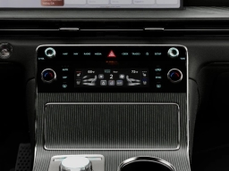 Genesis GV80 Coupe 3.5T AWD 2026