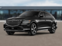 Genesis GV80 Coupe 3.5T AWD 2026