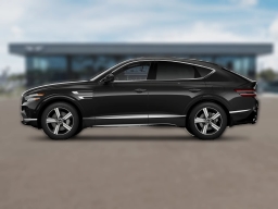 Genesis GV80 Coupe 3.5T AWD 2026