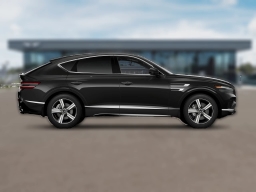 Genesis GV80 Coupe 3.5T AWD 2026