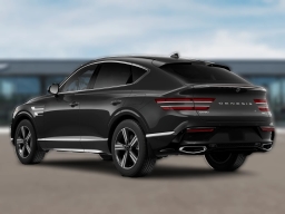 Genesis GV80 Coupe 3.5T AWD 2026