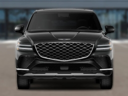 Genesis GV80 Coupe 3.5T AWD 2026