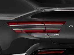 Genesis GV80 Coupe 3.5T AWD 2026