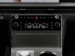 Genesis GV80 Coupe 3.5T AWD 2026