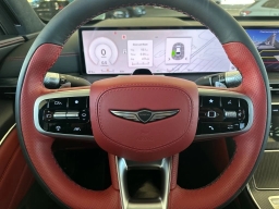Genesis GV80 Coupe 3.5T AWD 2026