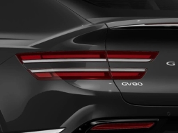 Genesis GV80 Coupe 3.5T AWD 2026
