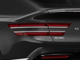 Genesis GV80 Coupe 3.5T AWD 2026