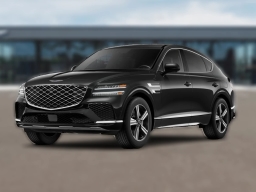 Genesis GV80 Coupe 3.5T AWD 2026